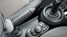 MINI Hatchback 1.5 Cooper Classic Premium Plus 5dr Auto Petrol Hatchback